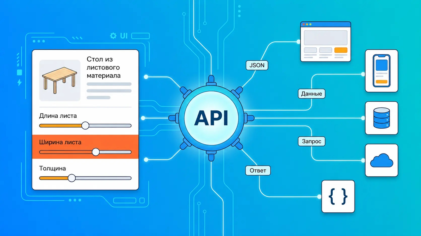 API-First Product Configurators: Building Custom Integrations