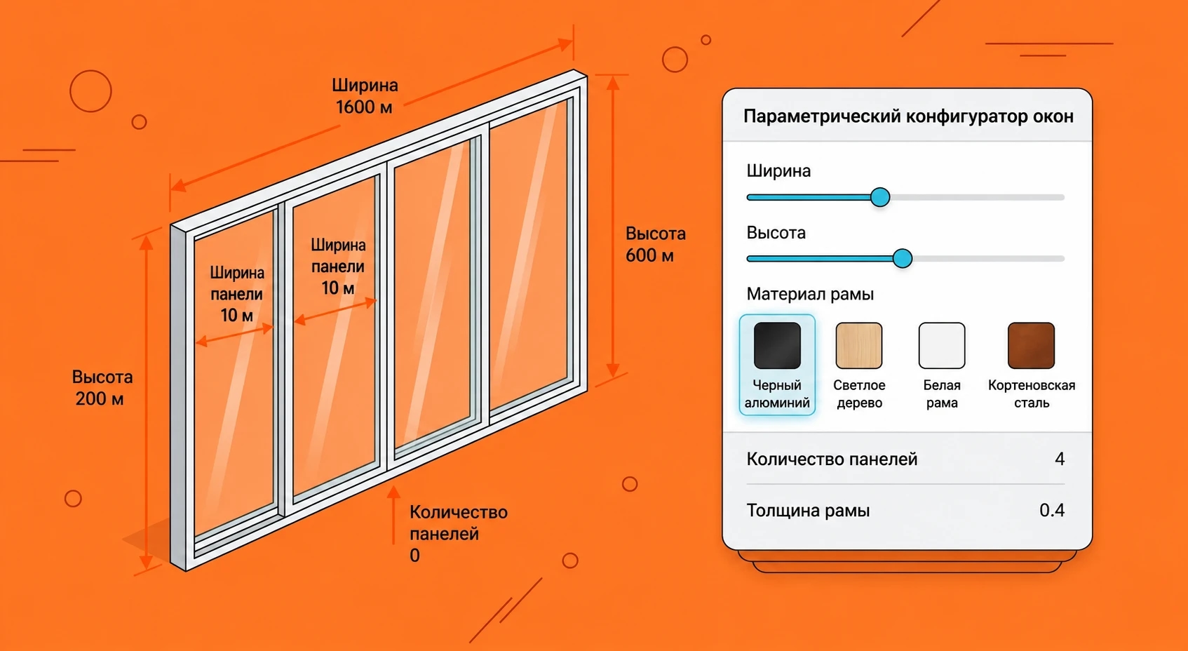 Product Configurators for Doors & Windows: From Design to Order
