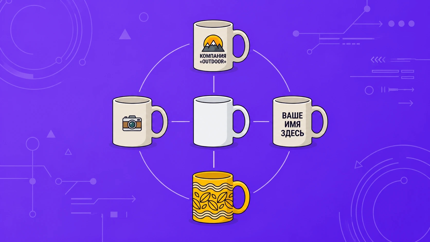 Product Configurators for Souvenirs and Promotional Products