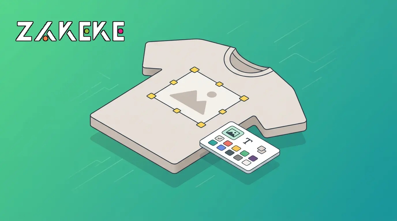 Is Zakeke the Right Fit for Your Product Customization Needs?