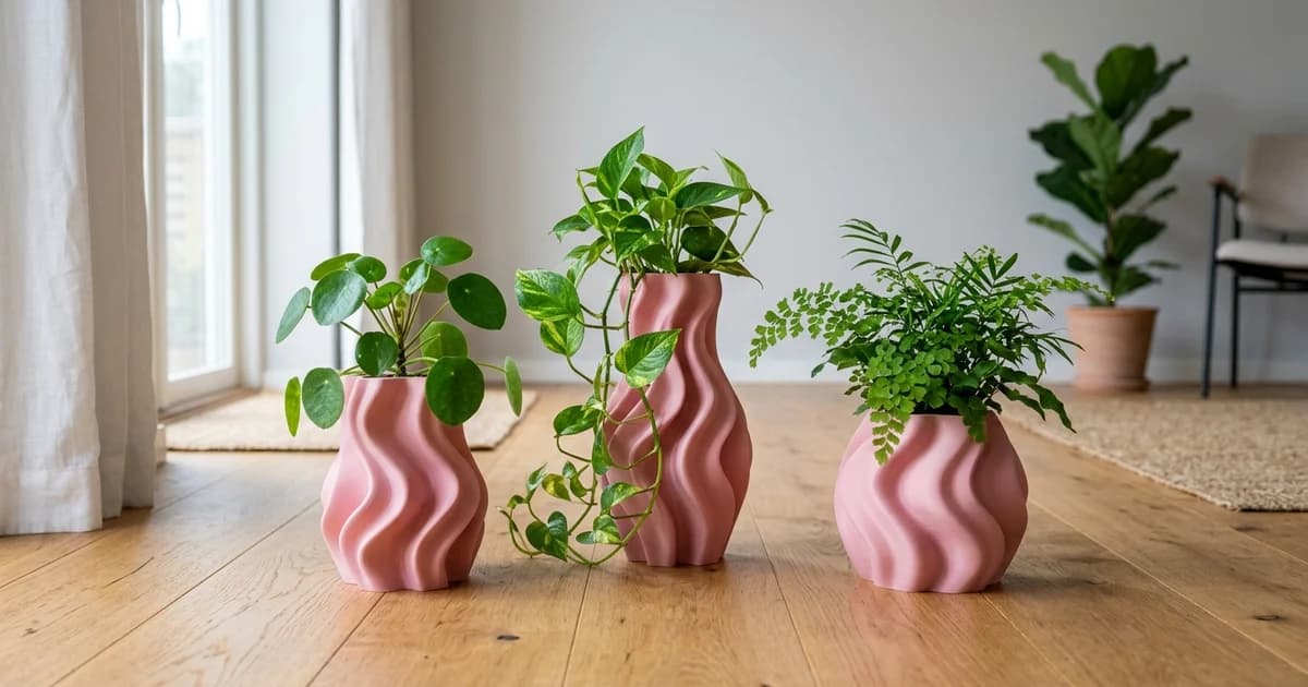 Prototypes