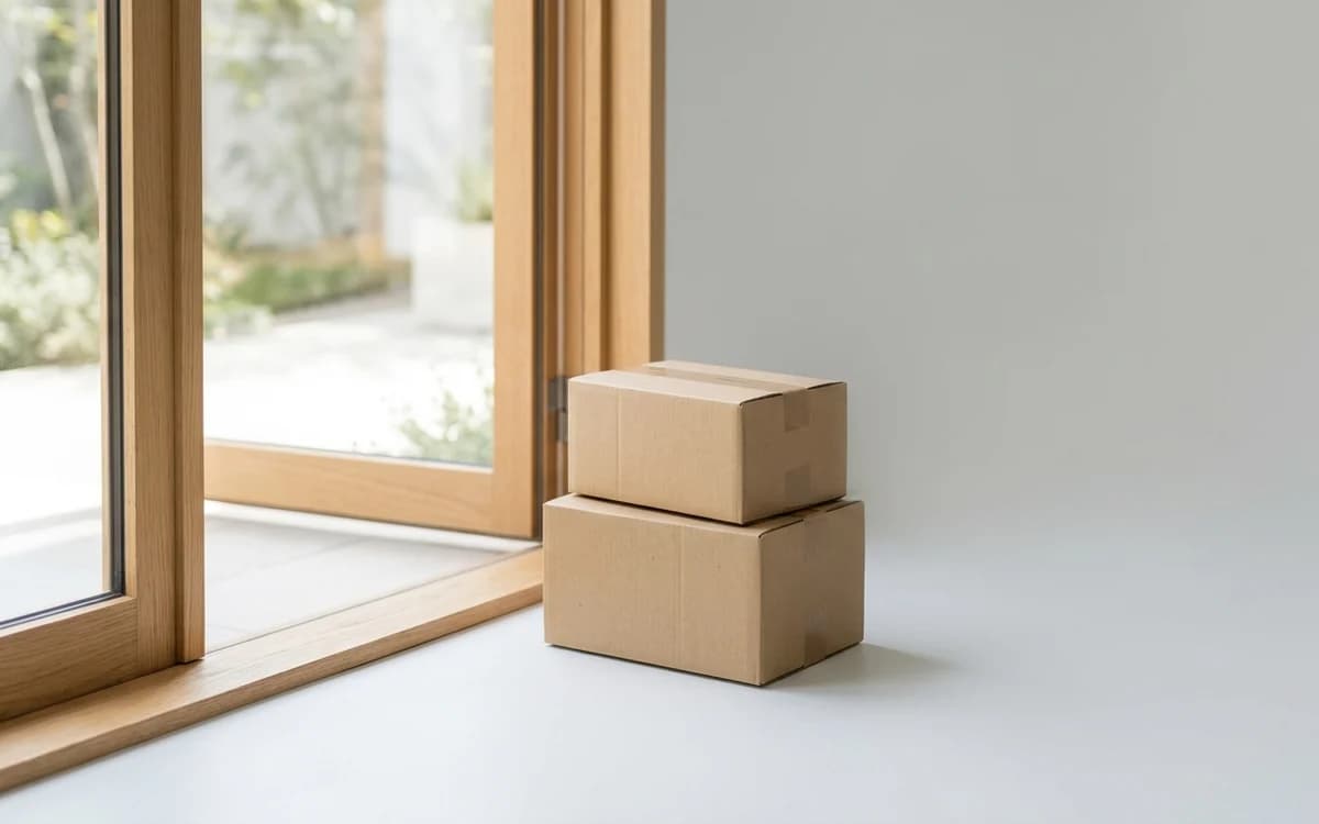 Delivery