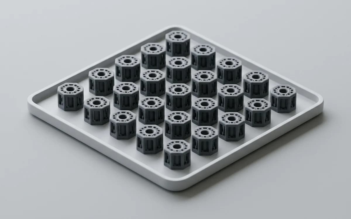 Quantity