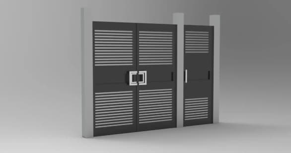 Entrance group manufacturers