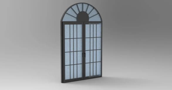 Aluminum glazing manufacturers