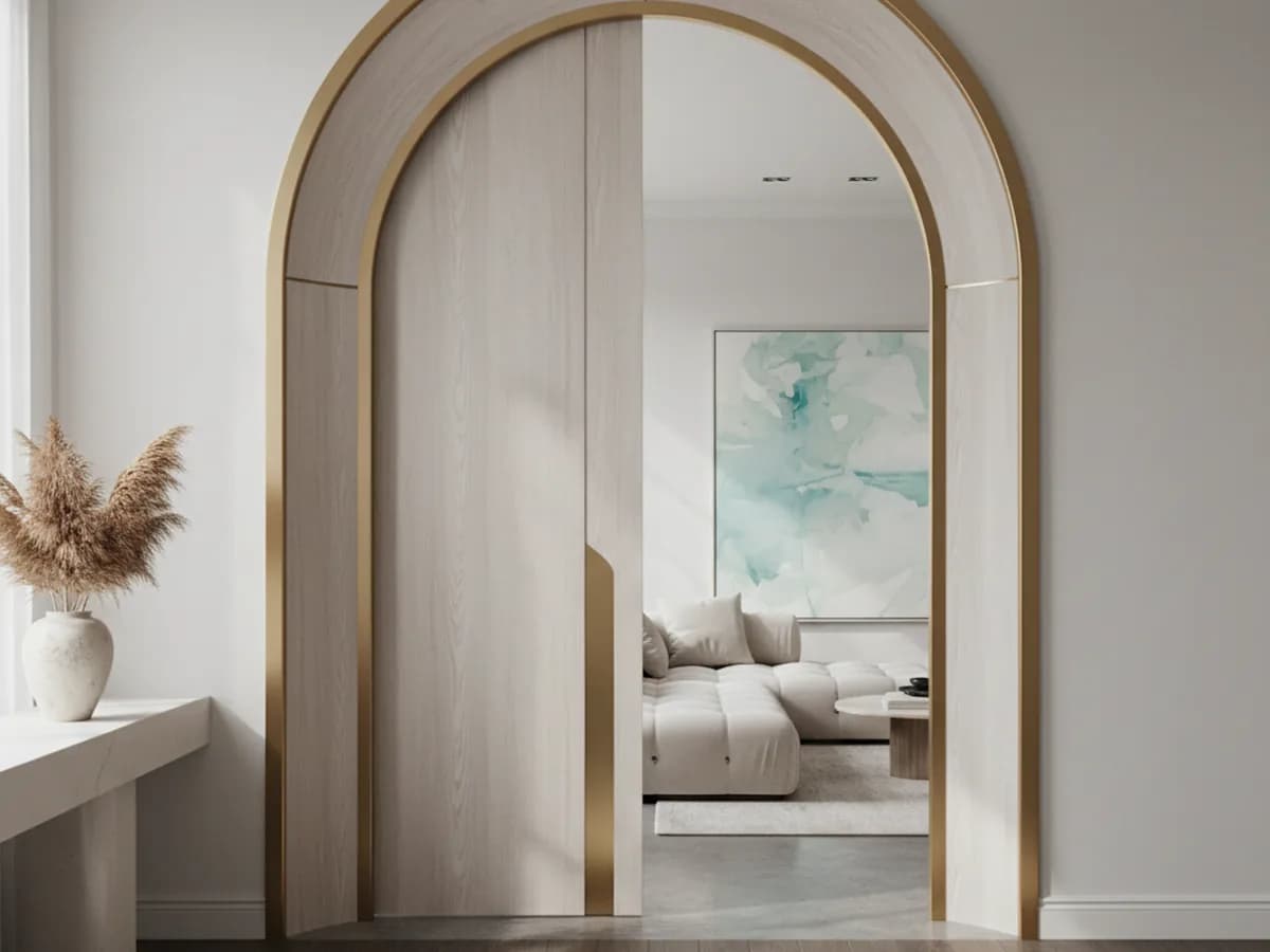 Portals and sets