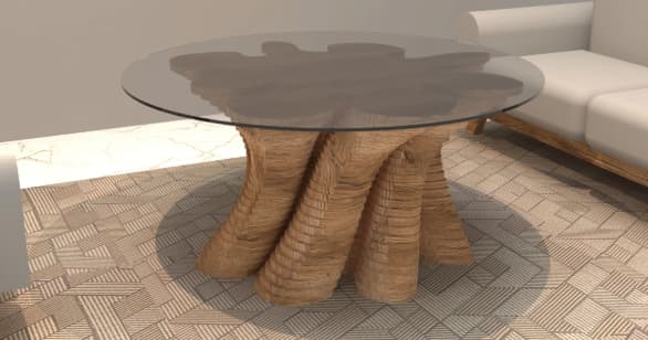 Office furniture