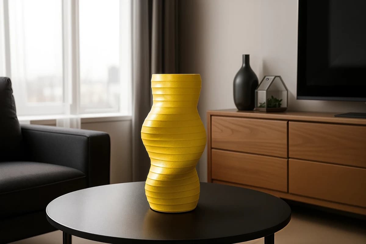 3D printing and parts