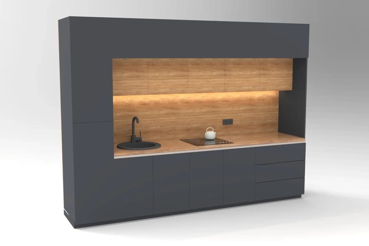 Kitchens