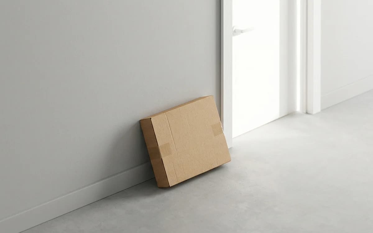 Delivery