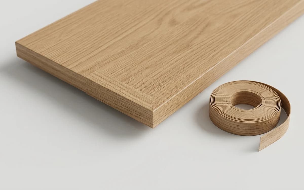 Edging