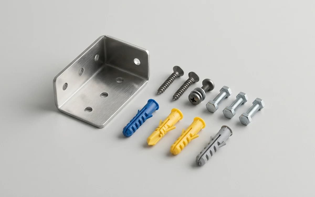 Fasteners