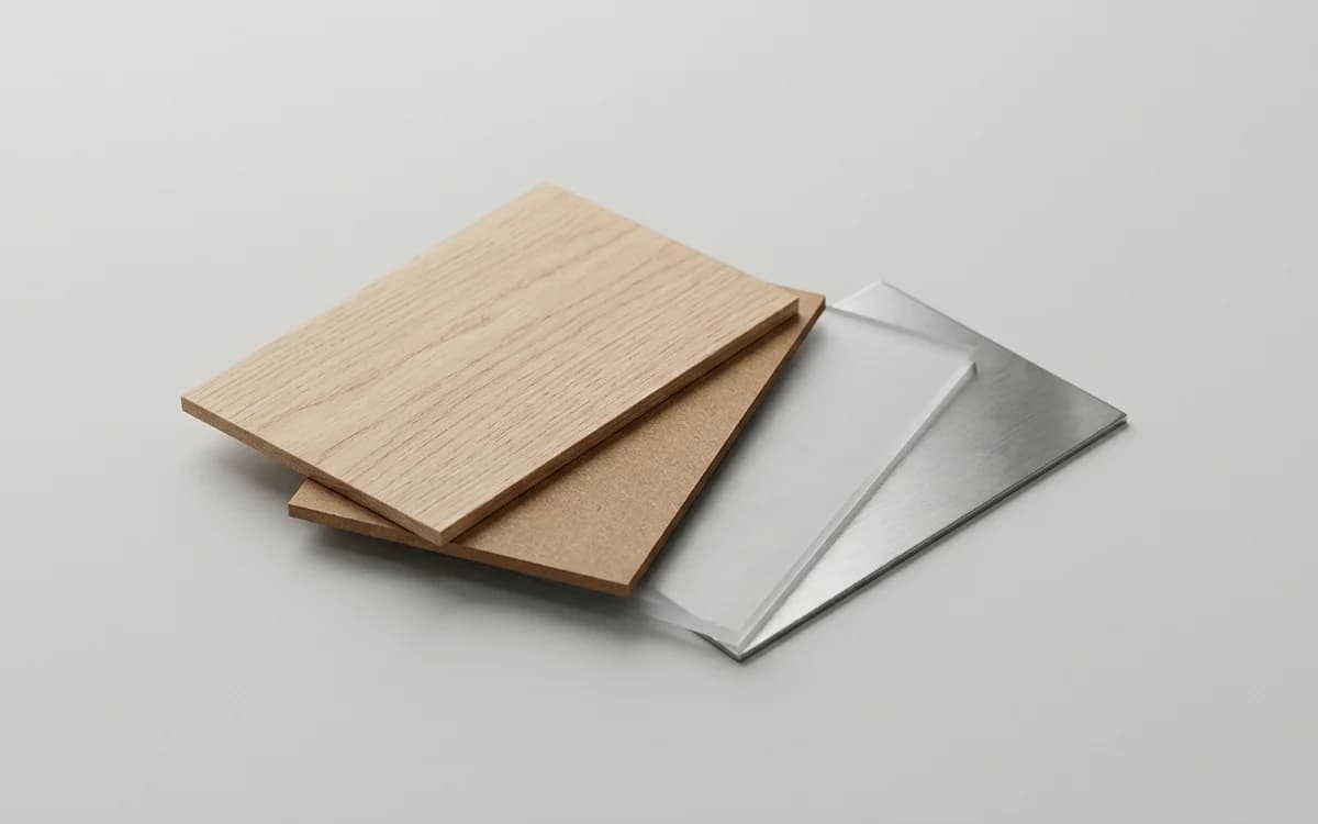 Material