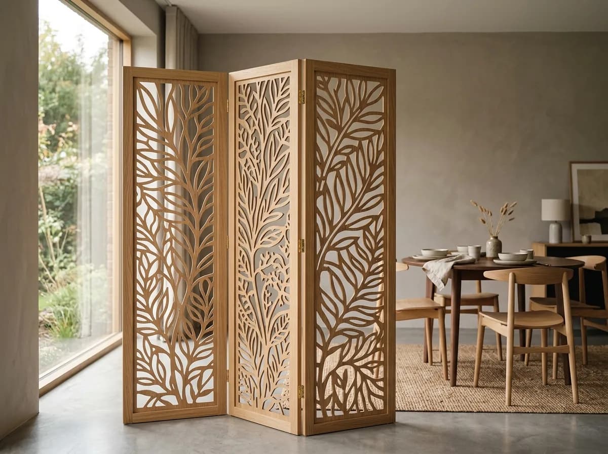 Partitions