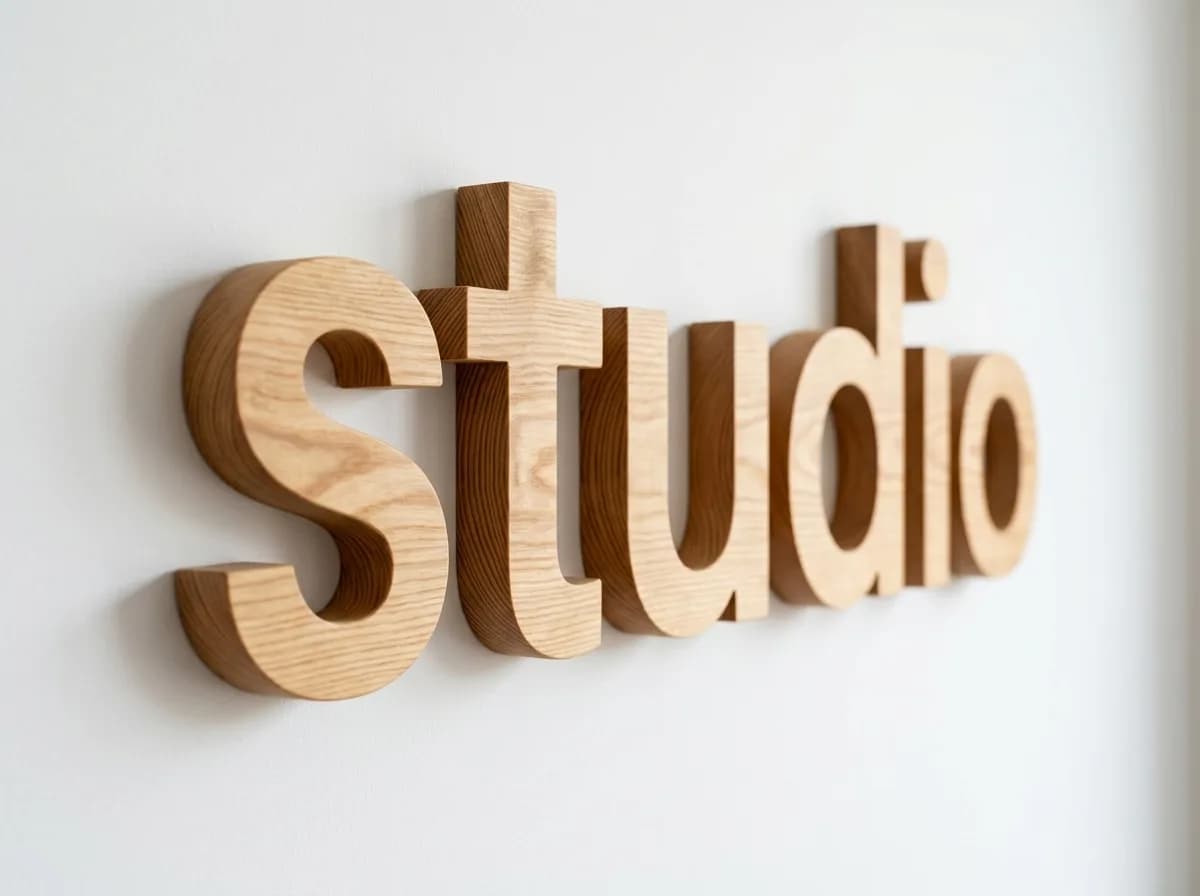Signage