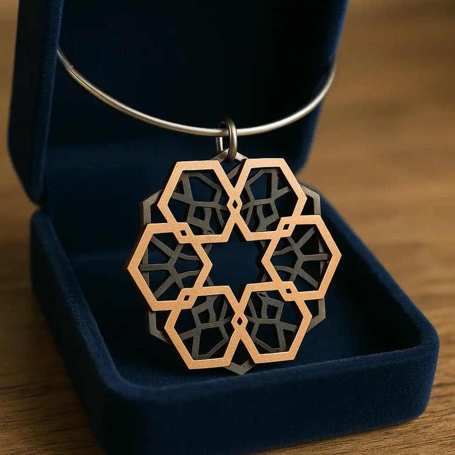 Pendants
