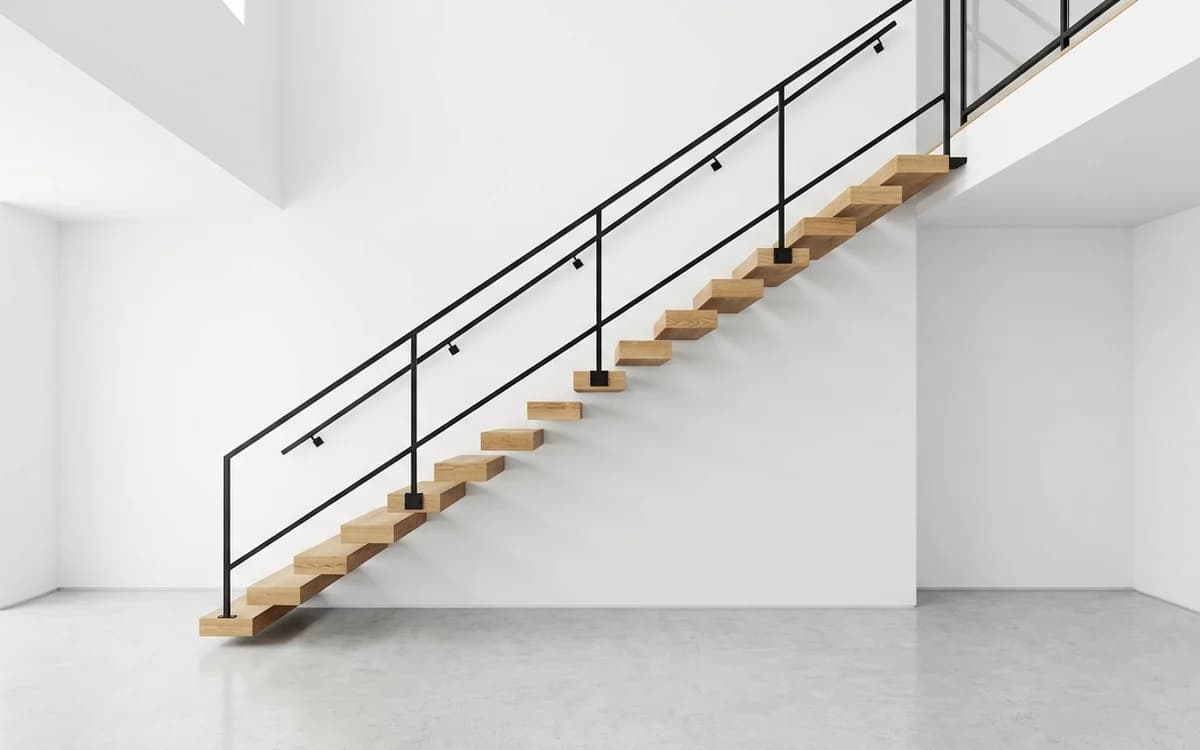 Staircases