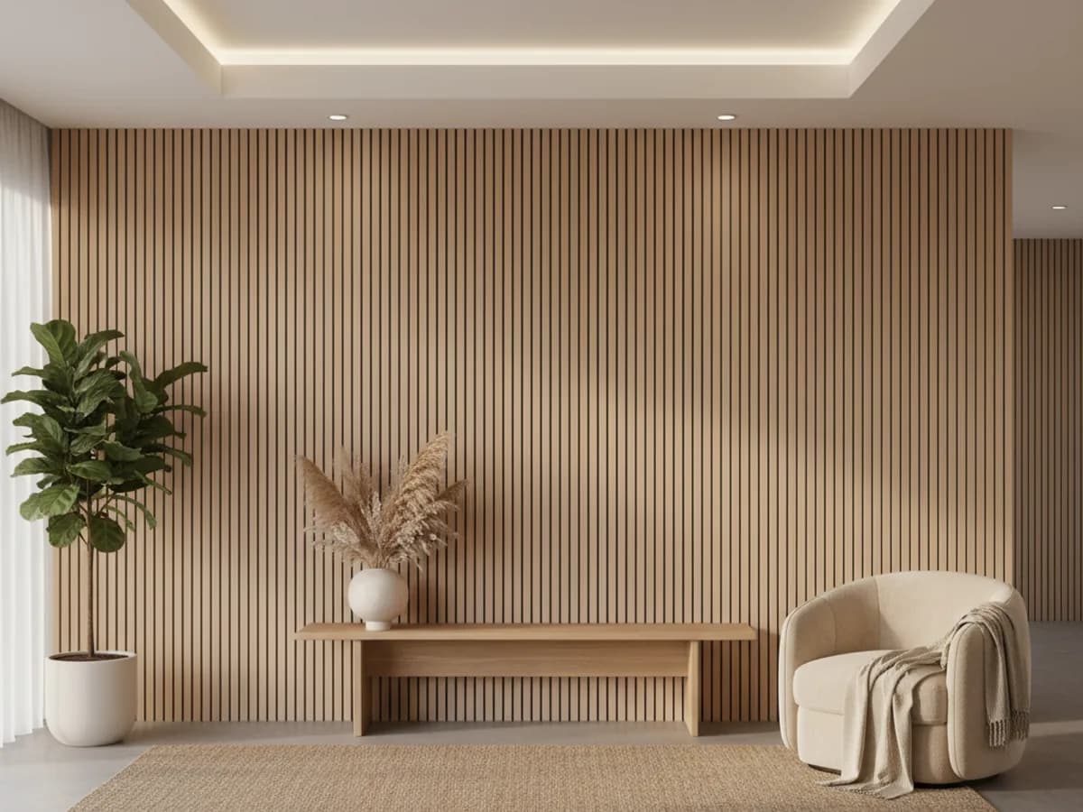 Interior items