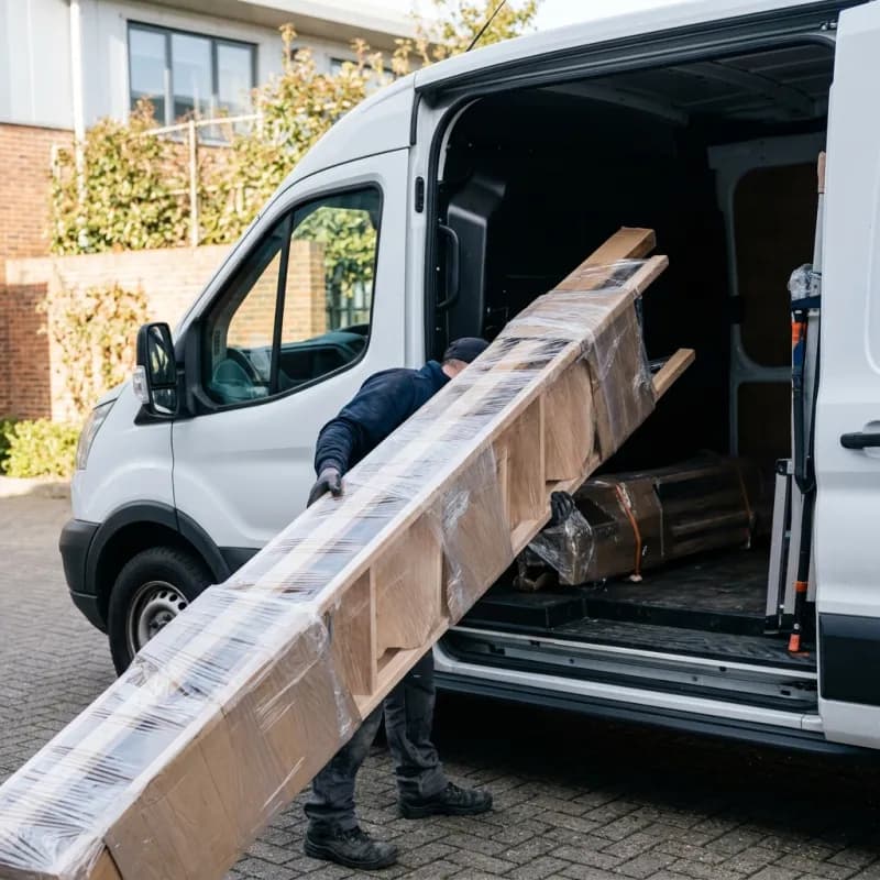 Delivery