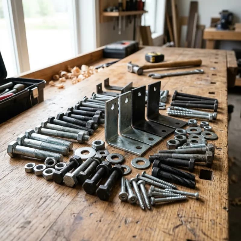 Fasteners