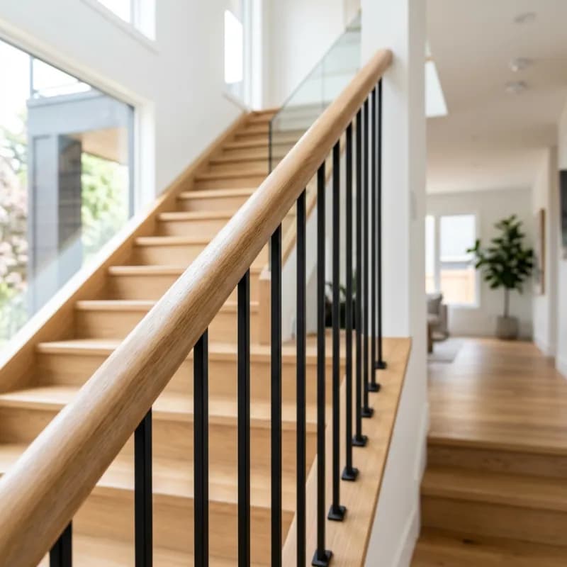 Handrail