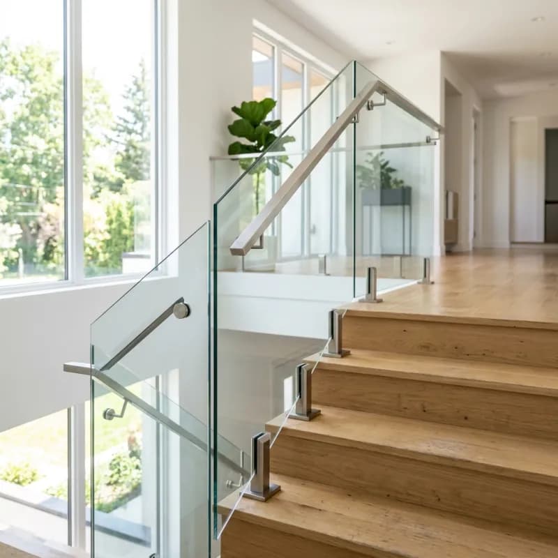 Railing