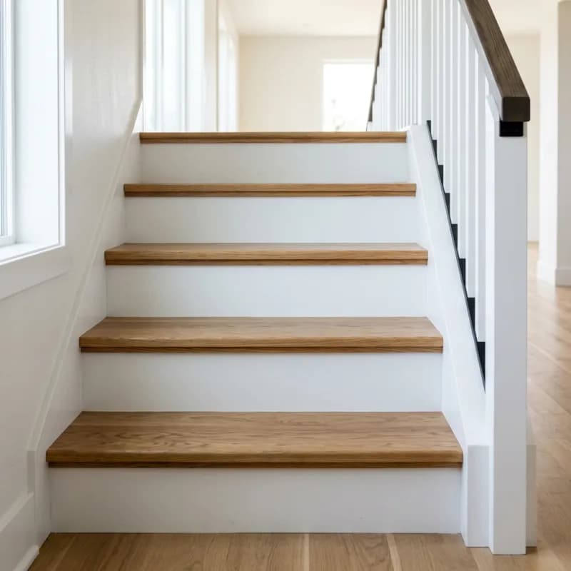 Risers