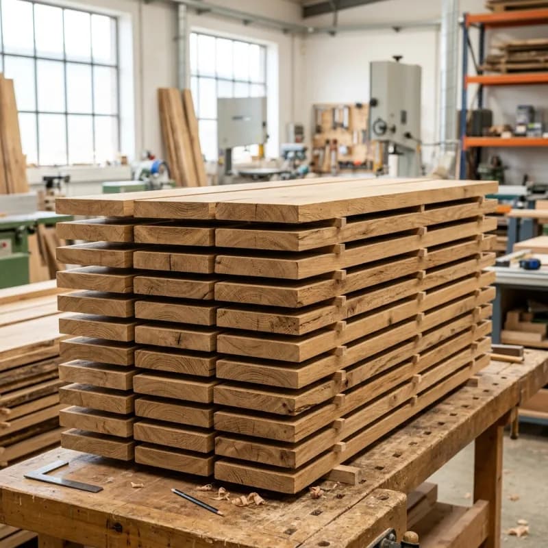 Wood